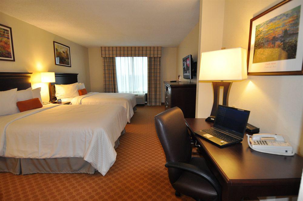 Comfort Inn & Suites New Orleans Airport North Kenner Kamer foto