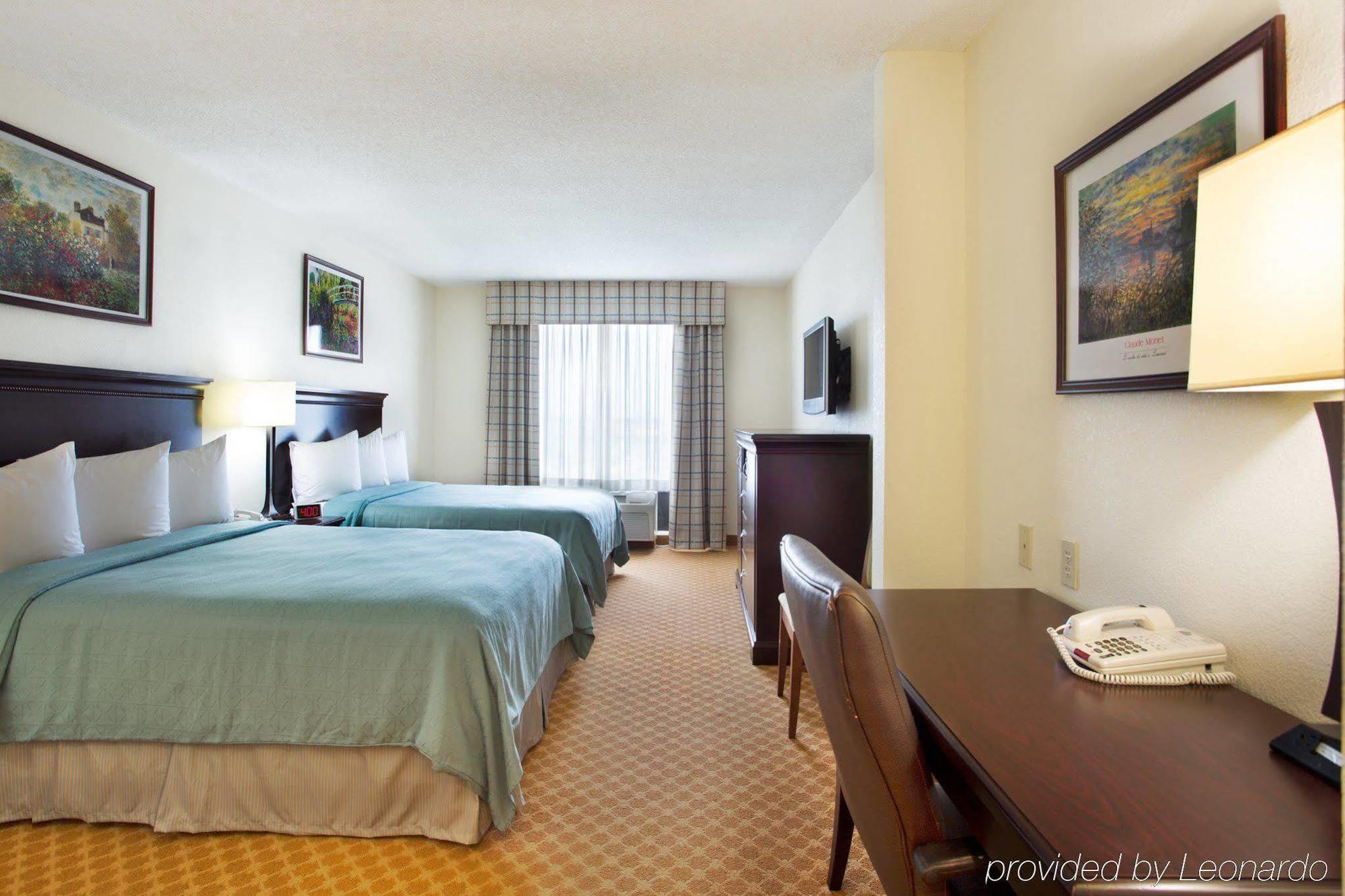 Comfort Inn & Suites New Orleans Airport North Kenner Buitenkant foto