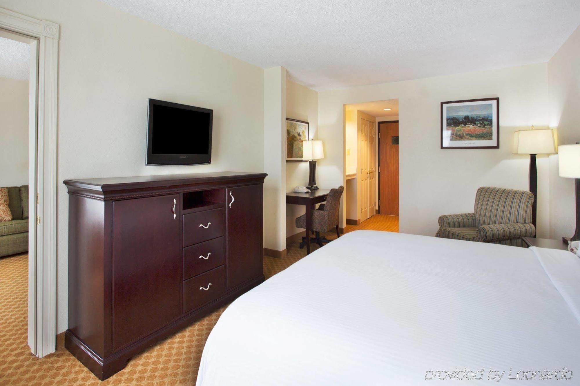 Comfort Inn & Suites New Orleans Airport North Kenner Kamer foto