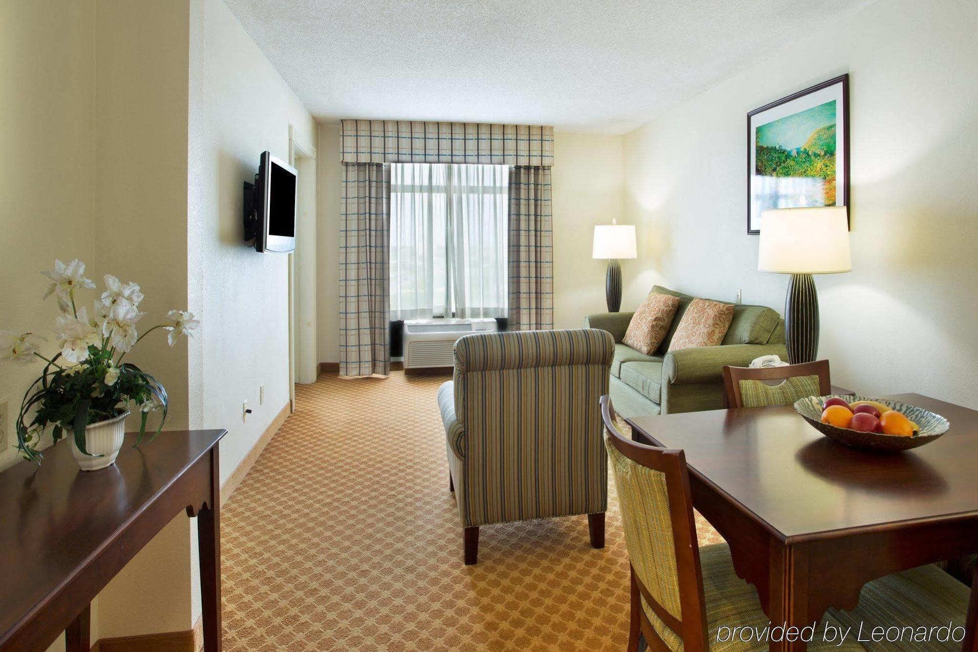 Comfort Inn & Suites New Orleans Airport North Kenner Kamer foto